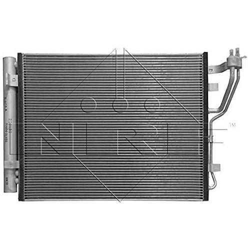 NRF Condenser 35986