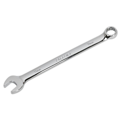 Sealey Combination Spanner 11mm CW11 Sealey  - Dynamic Drive