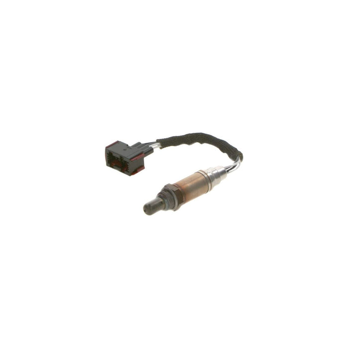 Genuine Bosch Lambda Sensor Ls3806 fits Porsche Boxster S - 3.2 - 99-04 02580038