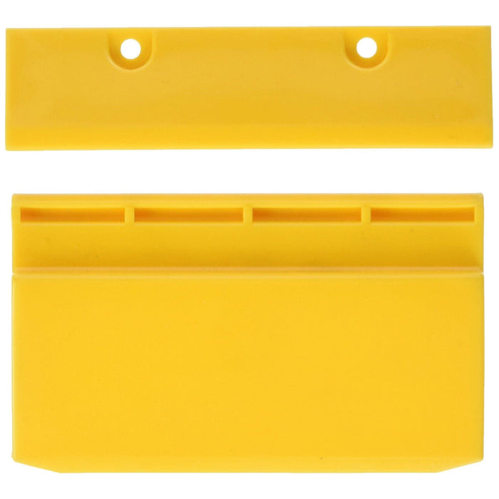 Thetford Cassette Spring Clip Retainer Yellow 1635078 Thetford - Dynamic Drive