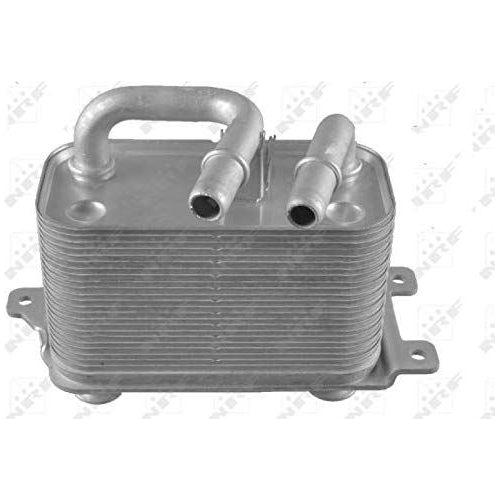 NRF Oil Cooler fits BMW 5 6 7 NRF  - Dynamic Drive