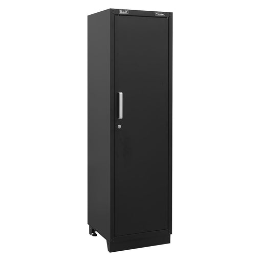 Sealey Modular Full Height Floor Cabinet 2108mm Heavy-Duty APMS21 Sealey  - Dynamic Drive