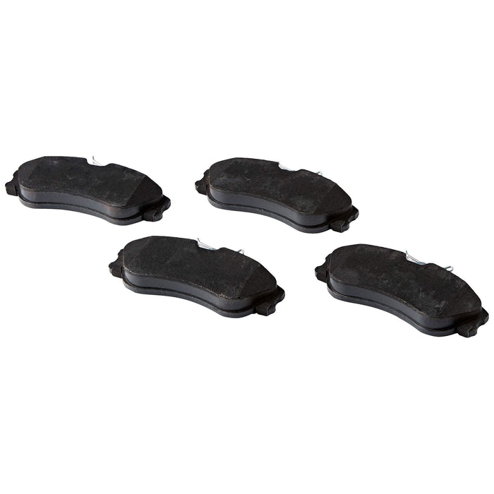 Genuine TRW Brake Pads (Front) (R90) GDB1295