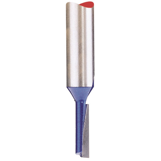 Draper TCT Router Bit, 1/4" Straight, 3 x 11mm 75330 Draper  - Dynamic Drive