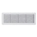 Rectangular Wall Vent 370 x 123mm for Caravan/Motorhome Nova  - Dynamic Drive