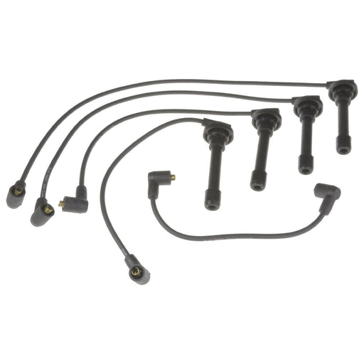 Blue Print ADN11604 Ignition Lead Kit Blue Print  - Dynamic Drive