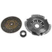 Blue Print ADG030164 Clutch Kit Blue Print  - Dynamic Drive