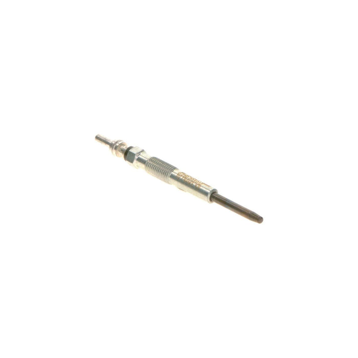 Genuine Bosch Glow Plug Glp210 fits Land Rover Freelander TD4 - 2.2 - 06-14 0250