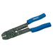 Draper 4 Way Crimping Tool, 215mm 13657 Draper  - Dynamic Drive