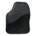 Carpet Floor Mats Set with Rubber Pad for Audi A1 A3 A5 TT UKB4C  - Dynamic Drive