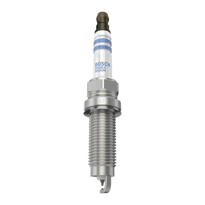 Genuine Bosch Spark Plug Vr7Tii35U fits Nissan Juke CVTC - 1.6 - 10- 0242135531 Bosch  - Dynamic Drive