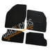 Tailored Car Mats for Ford Focus 05-11  2005 2006 2007 2008 2009 2010 2011 UKB4C  - Dynamic Drive