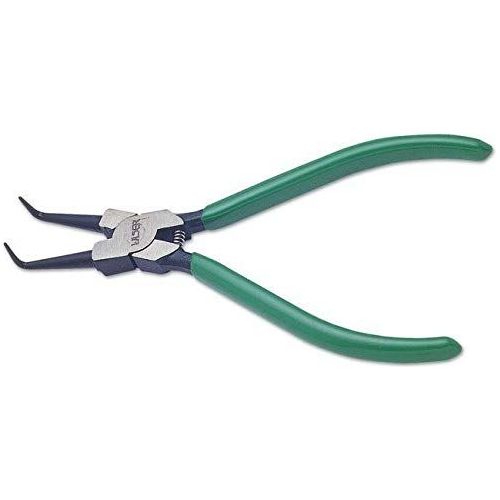 Laser Internal Circlip Pliers - Bent 175mm 2913 Laser Tools  - Dynamic Drive