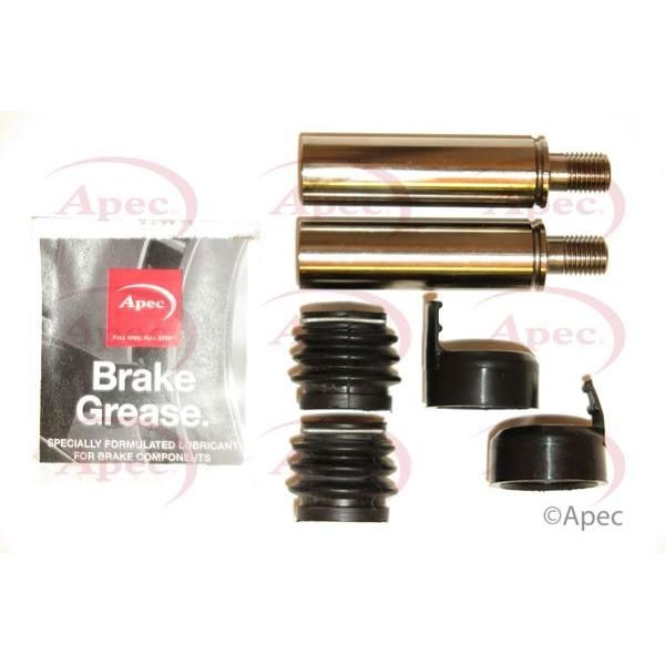 Apec Apec Brake Caliper Fitting Kit CKT1095