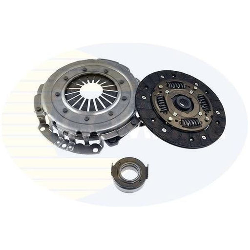 ECK332 Comline  Clutch kit OE Quality Comline  - Dynamic Drive