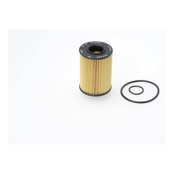 Genuine Bosch Car Oil Filter P9306 fits Mercedes-Benz A A150 - 1.5 - 04-12 14574