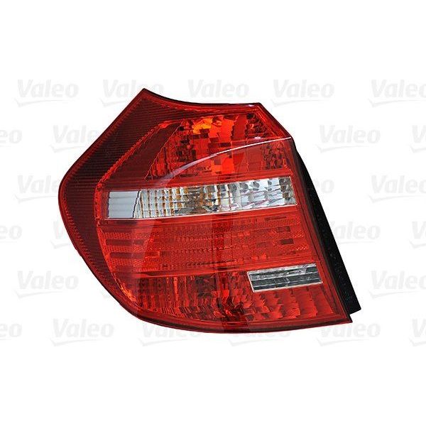 Valeo Signal Lamp Nearside Passenger Side 044406 Rear Left fits BMW 1 Series Valeo  - Dynamic Drive