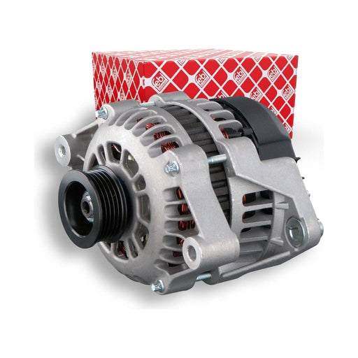 febi 102930 Alternator Febi Bilstein  - Dynamic Drive