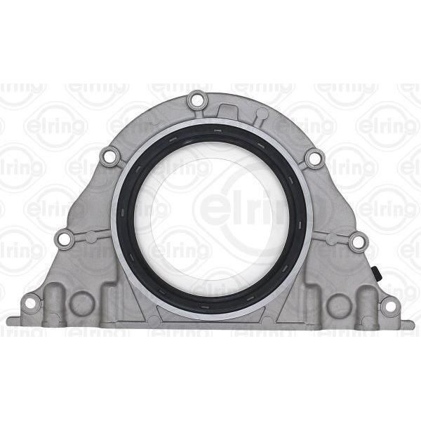 Genuine Elring part for BMW Crankshaft Oil Seal 284.460