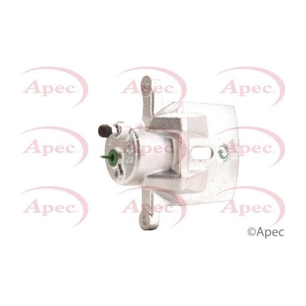 Apec Apec Brake Caliper (Front/Left) LCA518