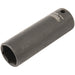 Draper Expert HI-TORQ 6 Point Deep Impact Socket, 1/4" Sq. Dr., 12mm Draper  - Dynamic Drive