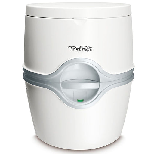 Thetford Porta Potti 565E Portable Toilet for Caravans and Motorhomes Nova  - Dynamic Drive