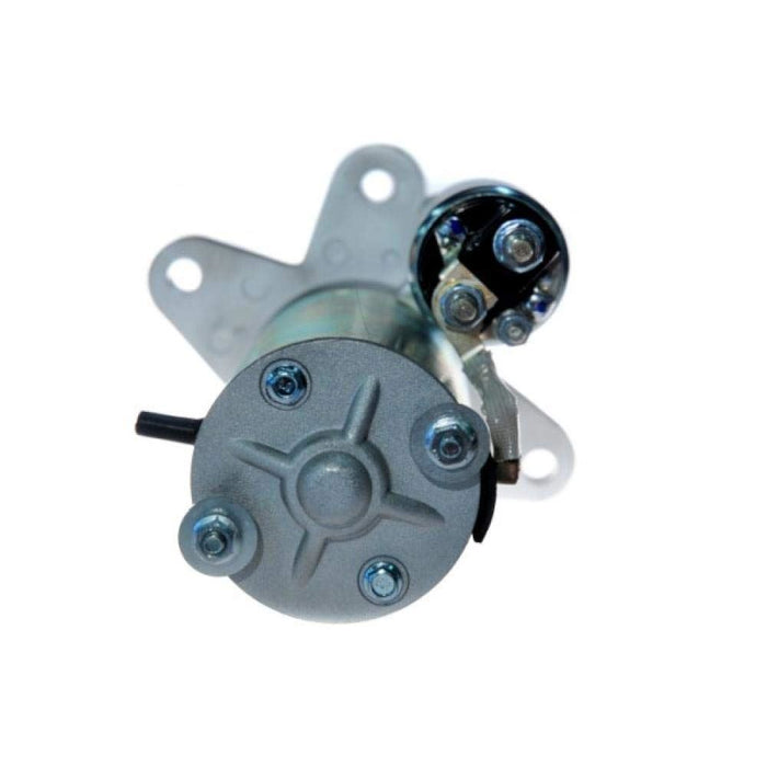 Hella Starter 12V 2.3kW for e.g. Ford Transit Platform/Chassis (E_ _) Hella  - Dynamic Drive