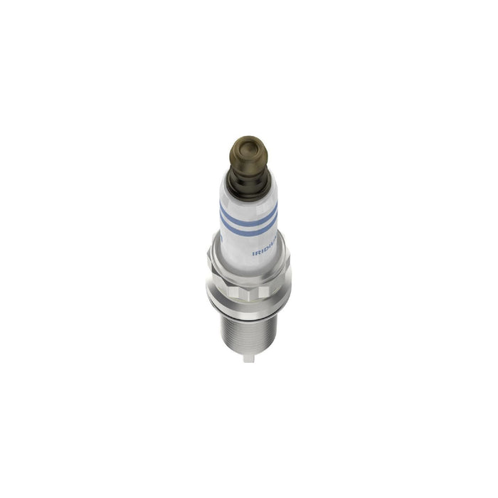 Genuine Bosch Spark Plug Zqr8Si302 fits Mini Cooper - 1.6 - 06-12 0242129512