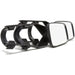 2x Caravan Towing Mirrors - UK Camping And Leisure