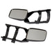 2x Caravan Towing Mirrors - UK Camping And Leisure