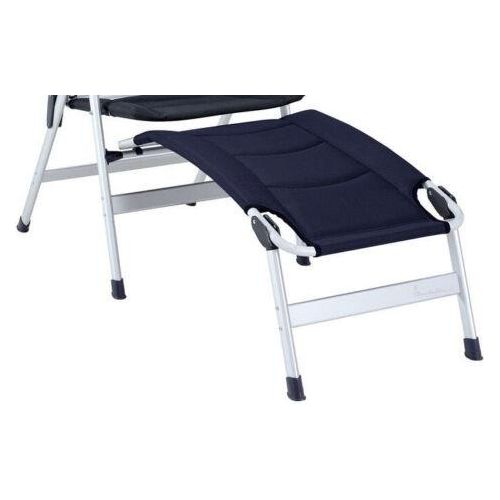 2 Isabella Footrest for Thor Loke Odin and Beach Chair Dark Blue Isabella  - Dynamic Drive