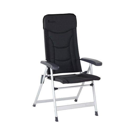 2 Isabella Loke High Back Camping Chair Isabella  - Dynamic Drive