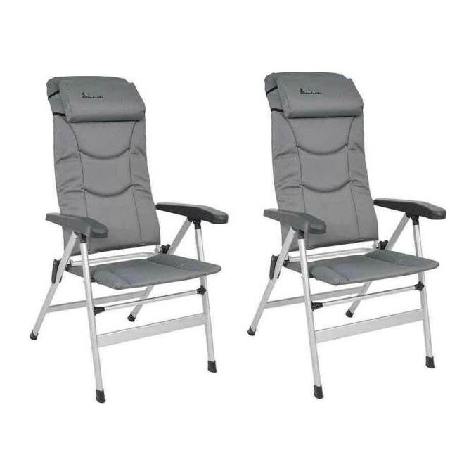 2 Isabella Thor Camping Chair Isabella  - Dynamic Drive