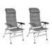 2 Isabella Thor Camping Chair Isabella  - Dynamic Drive