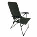 2x Royal Ambassador Folding Chair - UK Camping And Leisure