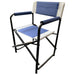 2x Royal Directors Folding Chair - UK Camping And Leisure