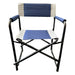 2x Royal Directors Folding Chair - UK Camping And Leisure