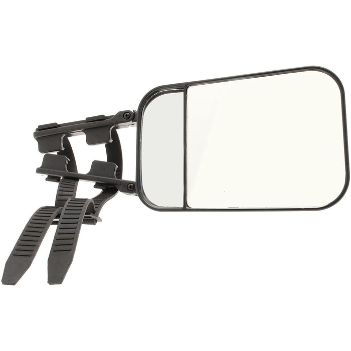 2x Summit Caravan Towing Mirrors Summit  - Dynamic Drive