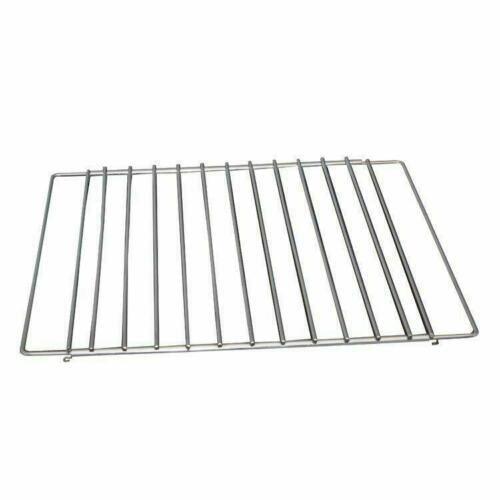 2x Universal Adjustable Oven Shelf Rack Grove  - Dynamic Drive