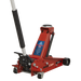 Sealey Trolley Jack 3t & AXLe Stands (Pair) 3t per Stand Combo 3001CXPCOMBO Sealey  - Dynamic Drive