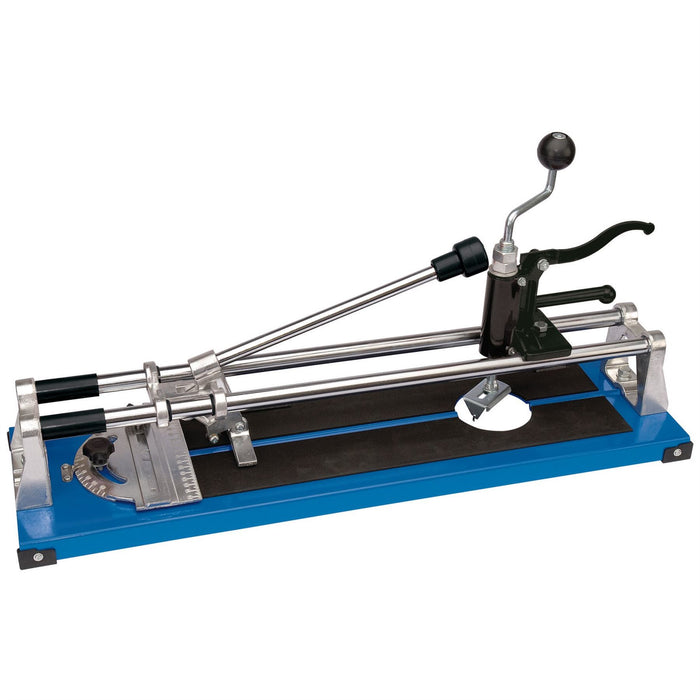 Draper Manual 3 in 1 Tile Cutting Machine 24693 Draper  - Dynamic Drive