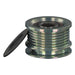 febi 34548 Over-Running Alternator Pulley Febi Bilstein  - Dynamic Drive