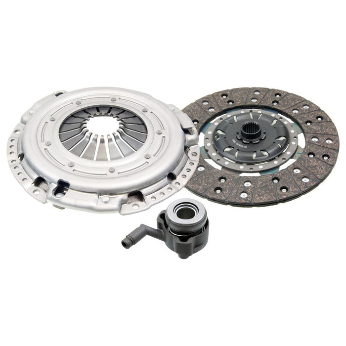 Blue Print Clutch Kit Adbp300075