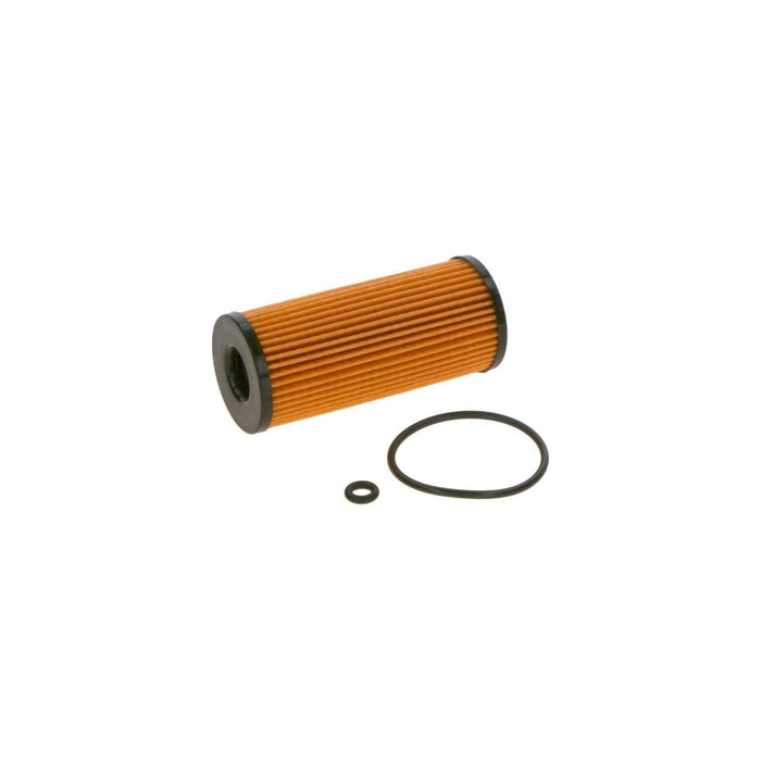 Bosch Car Oil Filter P9272 fits Mercedes-Benz A A180 CDi - 2.0 - 04-12 145742927