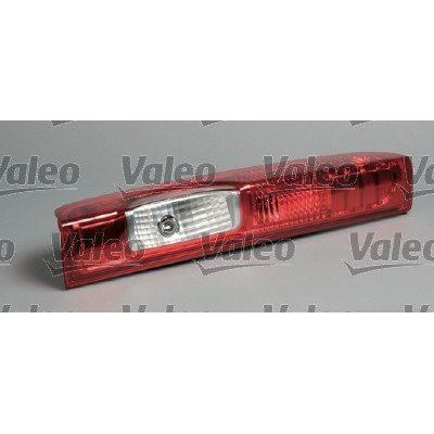 Valeo Signal Lamp NS Passenger Side 043401 fits Nissan Renault Vauxhall Vivaro Valeo  - Dynamic Drive