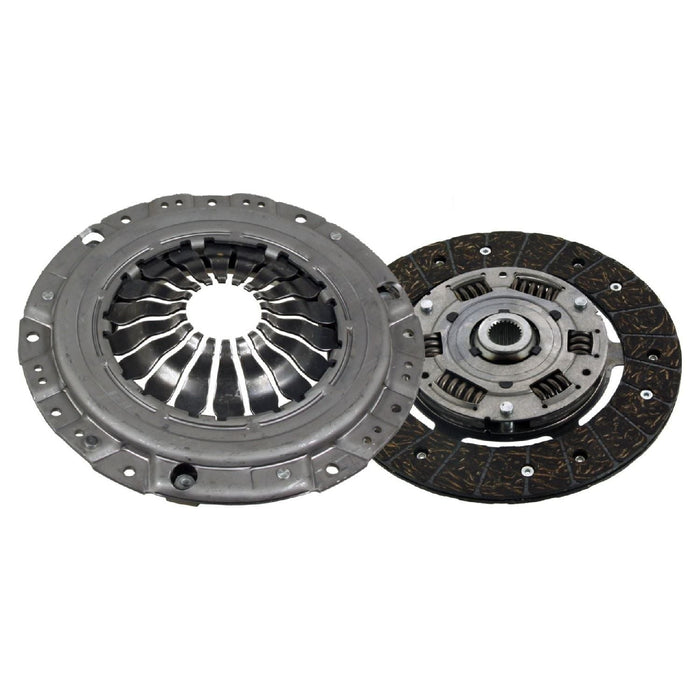 Blue Print ADW193031 Clutch Kit