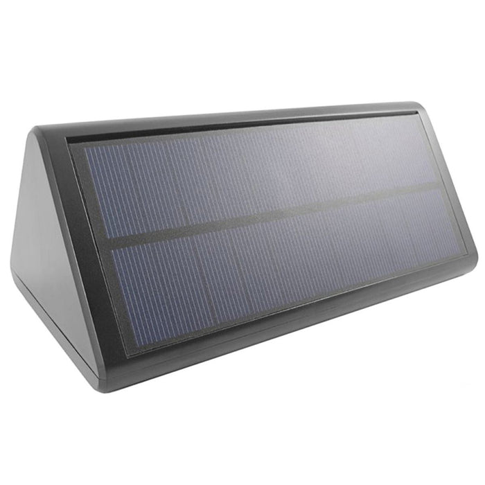 AG Eco Wedge Pro Solar Security Light