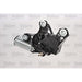 Valeo Wiper Motor 404581 Automotive Part fits Skoda Octavia Valeo  - Dynamic Drive