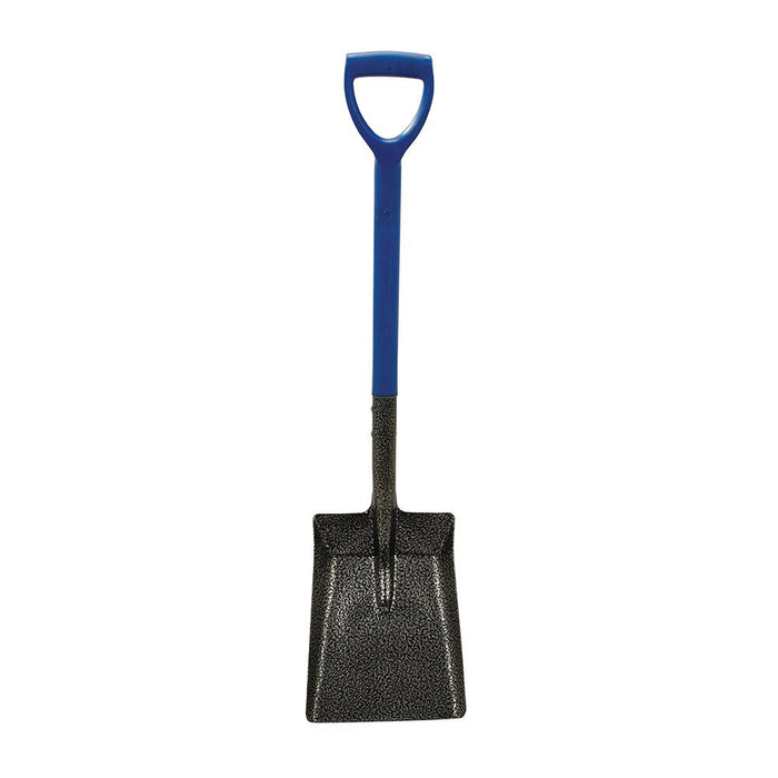 Silverline Square Mouth Shovel 1000mm