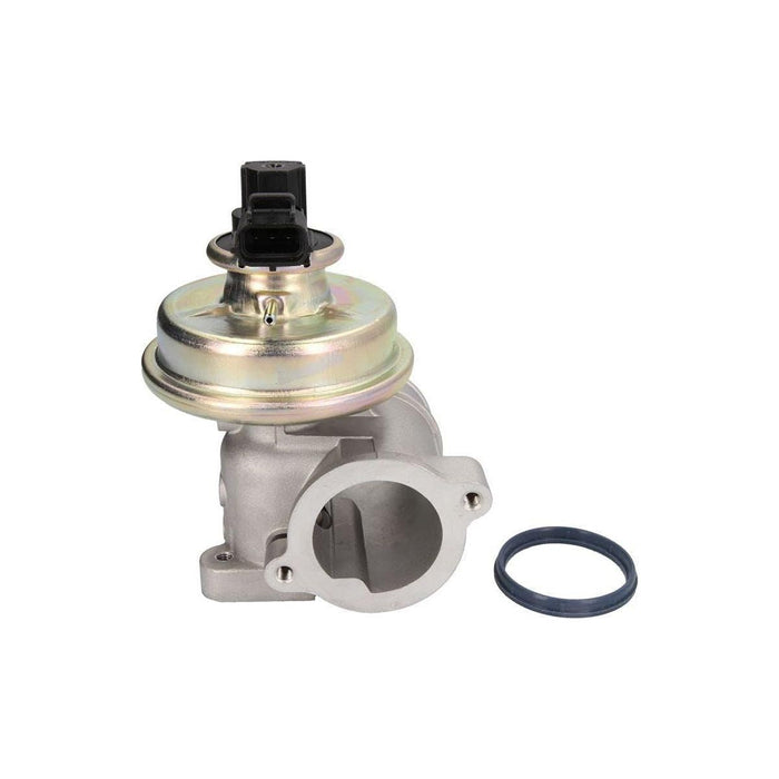 Pierburg Egr Valve 7.24809.07.0 Pierburg  - Dynamic Drive